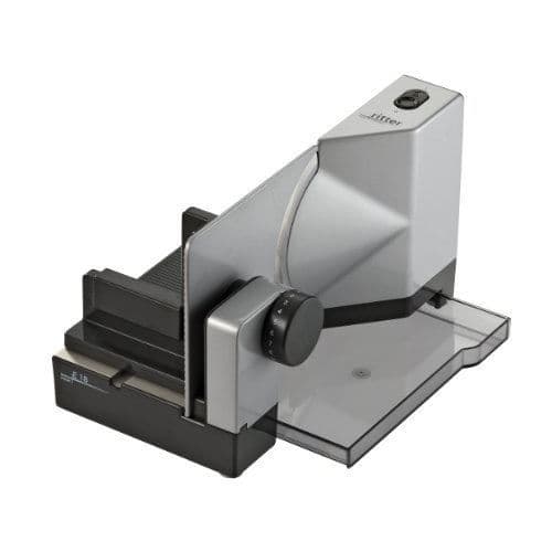 RITTER E 18KONTUR DUO-PLUS ALLESSCHNEIDER "MADEâ € ¦