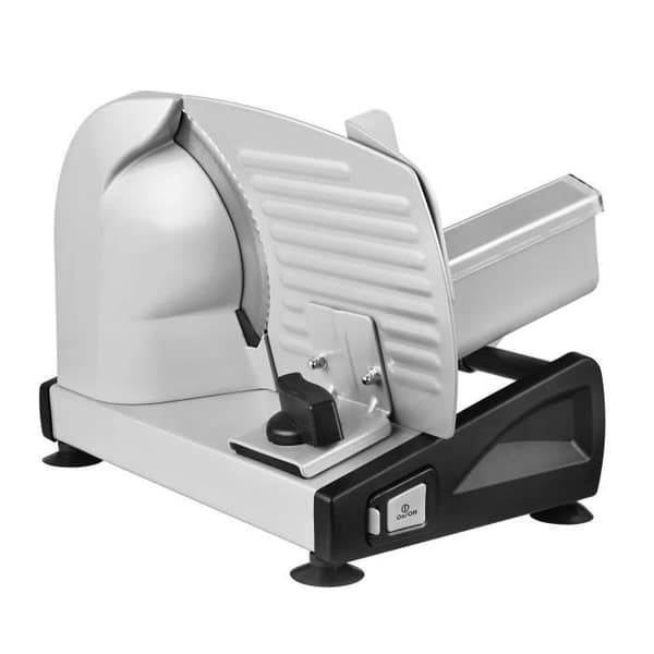 Slicer - Venga! - VG AS 3003 - Rostfritt stål - Metall - Grå plast