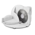 Miniatyrbild 4 av 4: Esperanza Slicer för bröd, kött, ost, frukt och grönsaker med säkerhet 150 W - 5901299930410