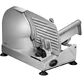 Miniatyrbild 1 av 6: Slicer - CLATRONIC - MA 3585 Silver - blad Ø 19cm - skivtjocklek 0-15mm - 150W