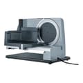 Miniatyrbild 2 av 4: Slicer - GRAEF S 11000 - 17 cm blad - 170 Watt - Grå färg