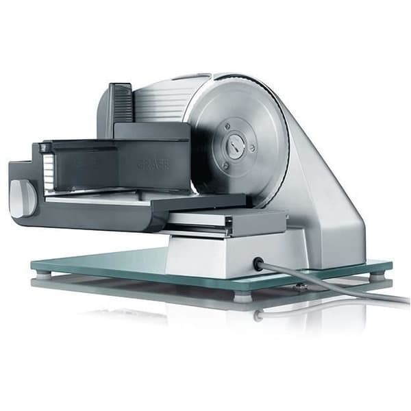 Trancheuse - GRAEF - Classic C 20 - 170W - 2cm - Lame 17cm