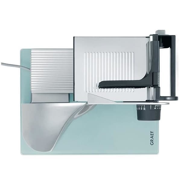 Trancheuse - GRAEF - Classic C 20 - 170W - 2cm - Lame 17cm