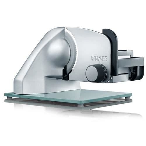 Trancheuse - GRAEF - Classic C 20 - 170W - 2cm - Lame 17cm