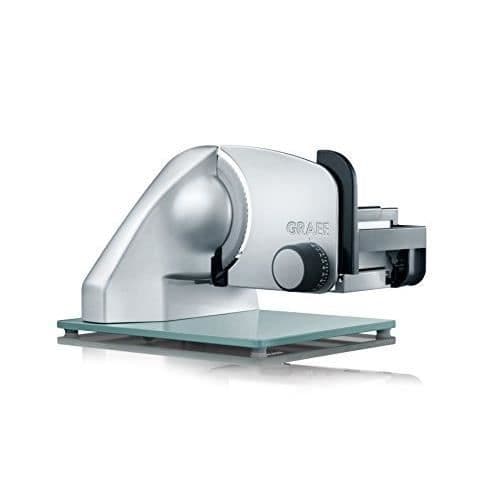 Trancheuse - GRAEF - Classic C 20 - 170W - 2cm - Lame 17cm