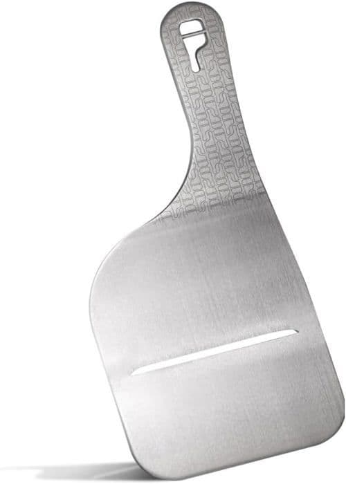 Trancheuse för tryfflar XFETTA i Nitro-B stål - Fast blad 8 cm
