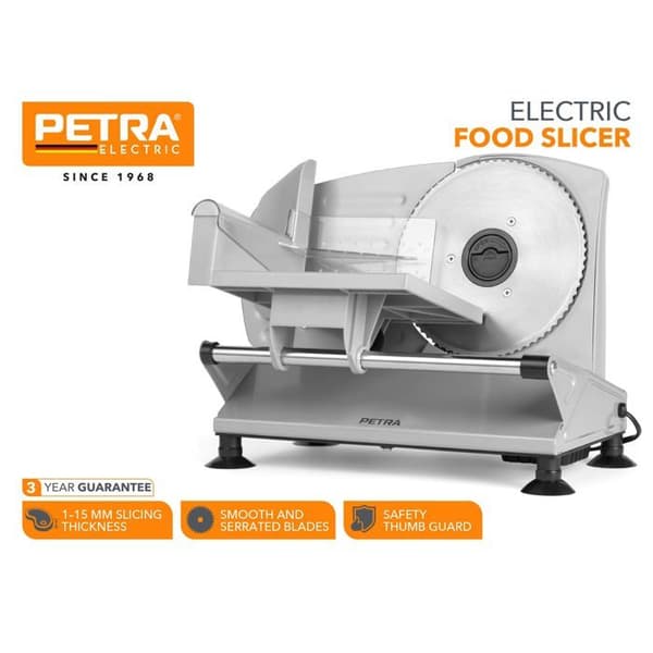 Trancheuse Petra - PT4636VDE