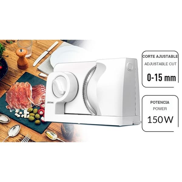 MPM Elektrisk skärmaskin Elektrisk skärmaskin