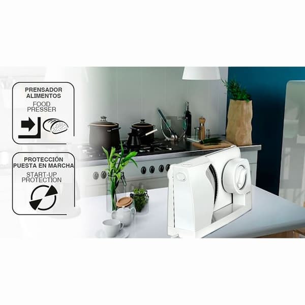 MPM Elektrisk skärmaskin Elektrisk skärmaskin