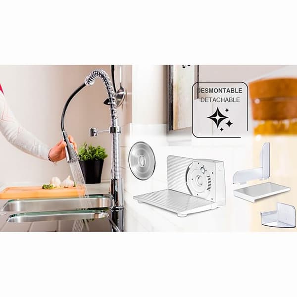 MPM Elektrisk skärmaskin Elektrisk skärmaskin