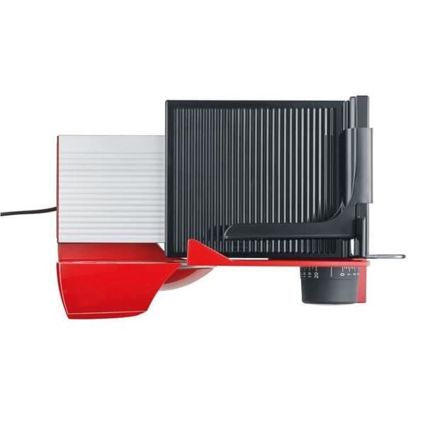 Skivmaskin - GRAEF - S 10003 - Aluminium - Röd - 170 W - 17 cm