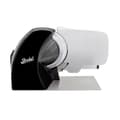 Miniatyrbild 1 av 4: Slicer - Berkel - Home Line 250 PLUS - Svart - 0-18 mm - Blad 250 mm
