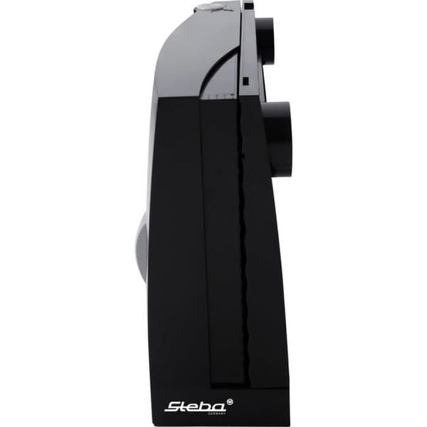 Steba Germany AS 100 Slicer - Svart