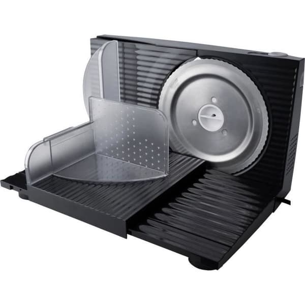 Steba Germany AS 100 Slicer - Svart