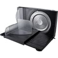Miniatyrbild 1 av 3: Steba Germany AS 100 Slicer - Svart