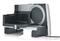 Miniatyrbild 2 av 5: Graef STYLE TWIN S10025, Elektrisk, 2 cm, Svart, Silver, Metall, 22,5 cm, 17 cm