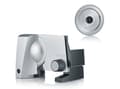 Miniatyrbild 1 av 5: Graef STYLE TWIN S10025, Elektrisk, 2 cm, Svart, Silver, Metall, 22,5 cm, 17 cm