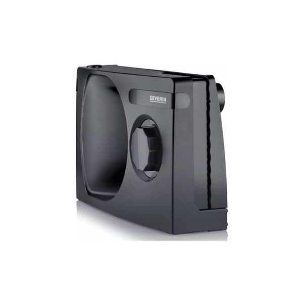 Severin Elektrisk skärmaskin 100w svart - AS9578