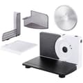 Miniatyrbild 3 av 3: Unold Curve Slicer 78860 vit