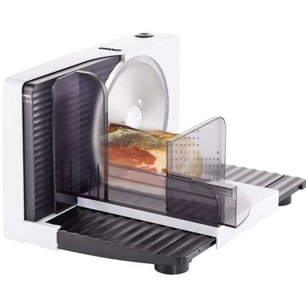Unold Curve Slicer 78860 vit
