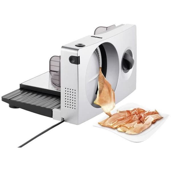 Unold Curve Slicer 78866 silver