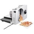 Miniatyrbild 3 av 3: Unold Curve Slicer 78866 silver