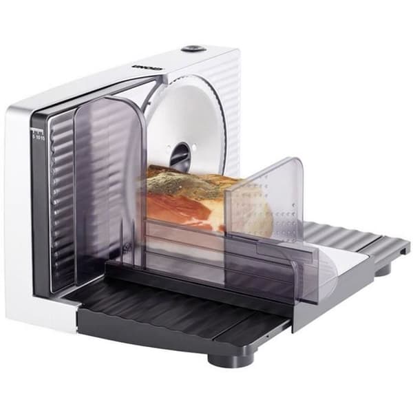 Unold Curve Slicer 78866 silver