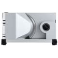 Miniatyrbild 2 av 3: Ritter icaro7 elektrisk skärmaskin - Metall - Silver - 65W - Bladskydd - Upp till 14 mm