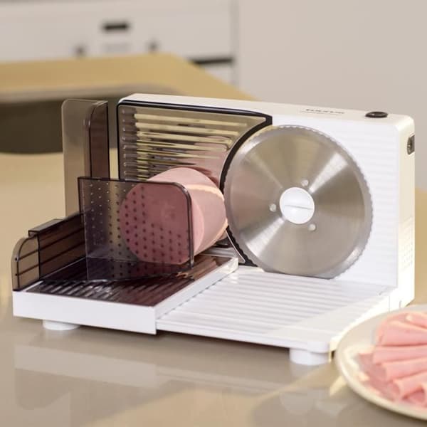 Taurus Cutmaster Compact - Elektrisk skärmaskin 100W