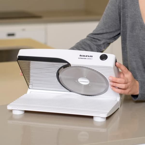 Taurus Cutmaster Compact - Elektrisk skärmaskin 100W