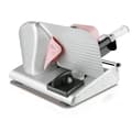 Miniatyrbild 4 av 5: TAURUS CutMaster - 150W Slicer - Metallkropp - Blad av rostfritt stål - Tiltande klippdäck - Svart och metall