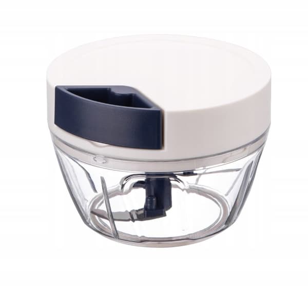 Universal grönsakshackare 400 ml