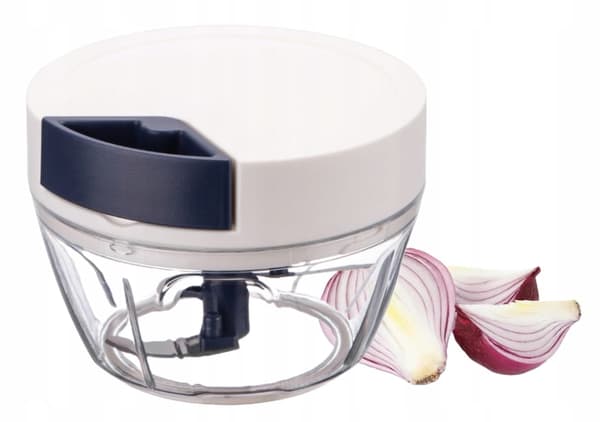 Universal grönsakshackare 400 ml