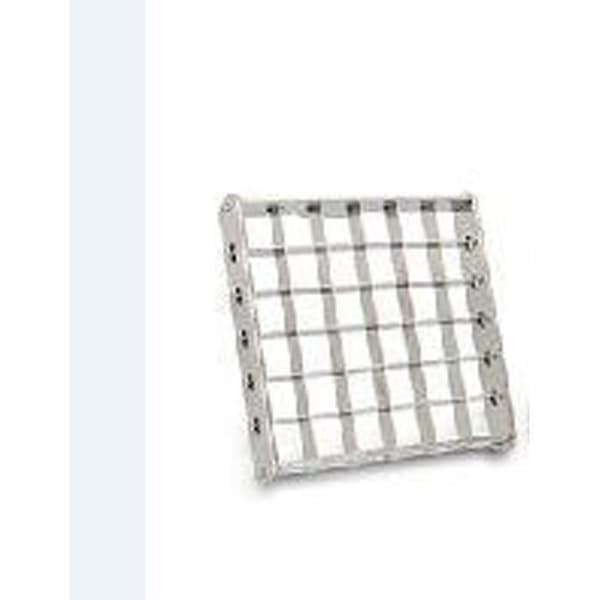 Manuaalinen ranskanperunoiden leikkuri - MENASTYL - 5040225 - Ruostumaton teräs - 26 x 12 cm