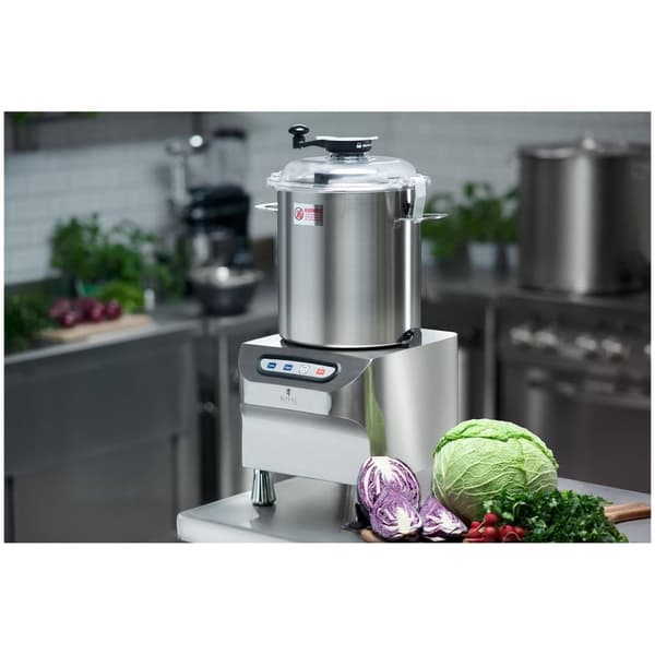 Royal Catering Matberedare - 1500/2200 rpm - Royal Catering - 18 L