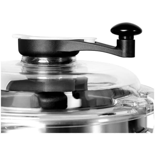 Royal Catering Matberedare - 1500/2200 rpm - Royal Catering - 18 L