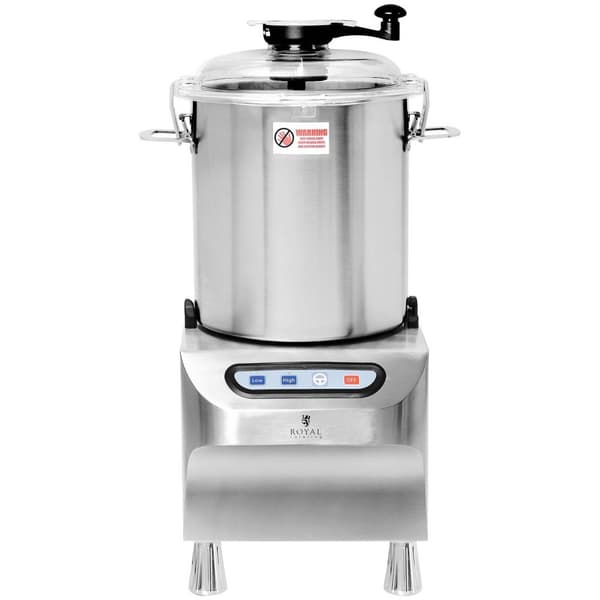 Royal Catering Matberedare - 1500/2200 rpm - Royal Catering - 18 L