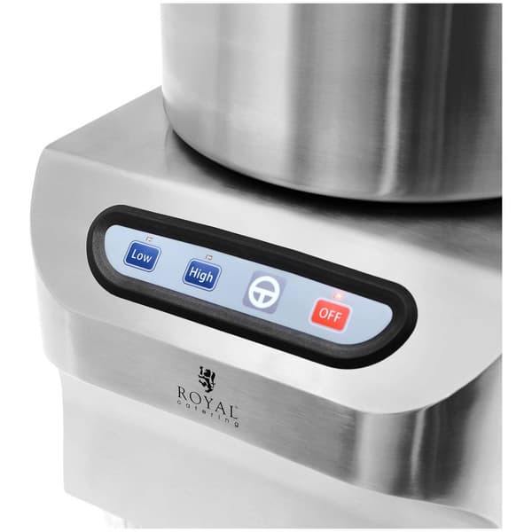 Royal Catering Matberedare - 1500/2200 rpm - Royal Catering - 18 L