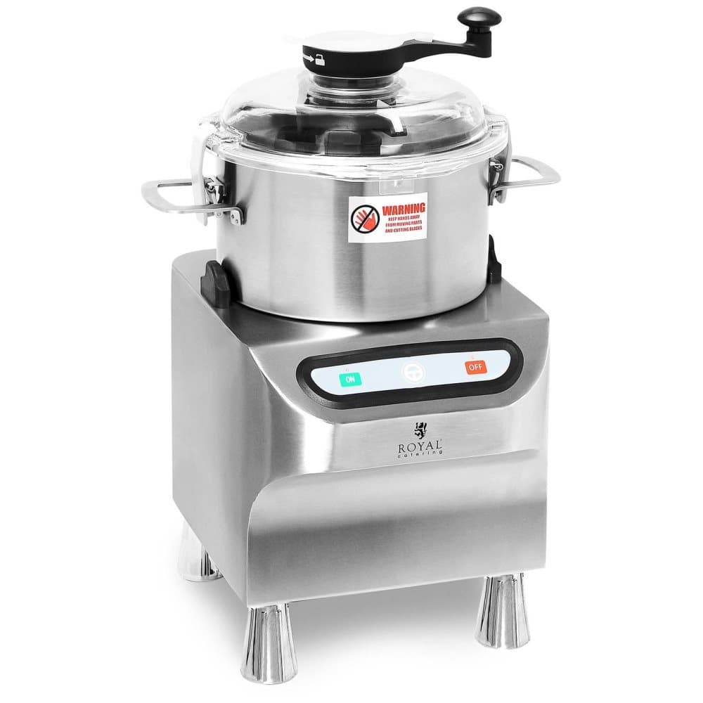 Royal Catering Matberedare - 1500 rpm - Royal Catering - 5 L