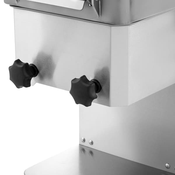 Royal Catering Köttstrimmlare - 550 W - Royal Catering - Rostfritt stål