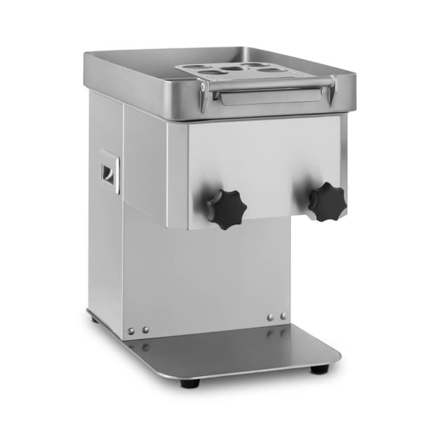 Royal Catering Köttstrimmlare - 550 W - Royal Catering - Rostfritt stål