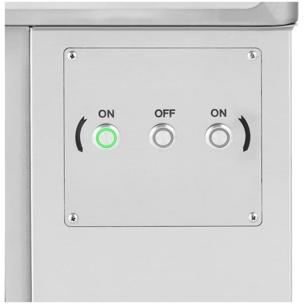Royal Catering Köttblandare - 550 W - 20 L