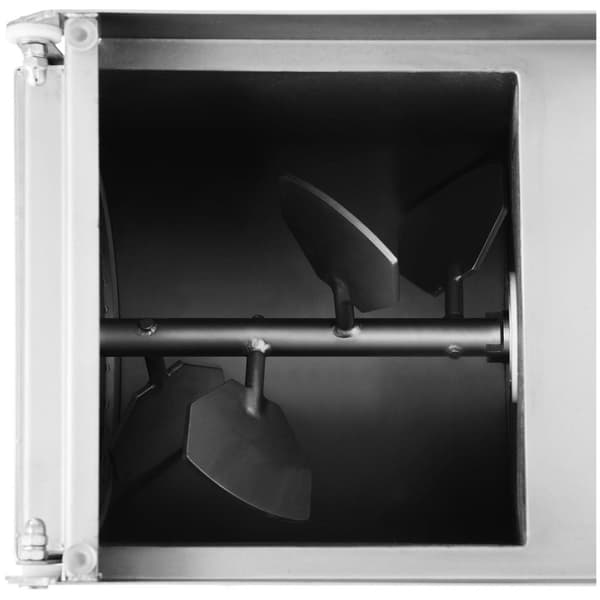 Royal Catering Köttblandare - 550 W - 20 L