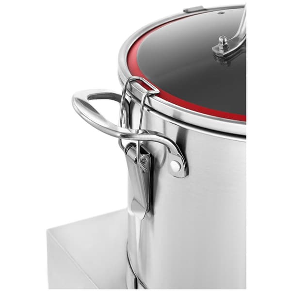 Royal Catering Matberedare - 1400 rpm - royal_catering - 8 L