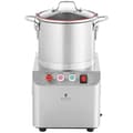 Miniatyrbild 5 av 6: Royal Catering Matberedare - 1400 rpm - royal_catering - 8 L