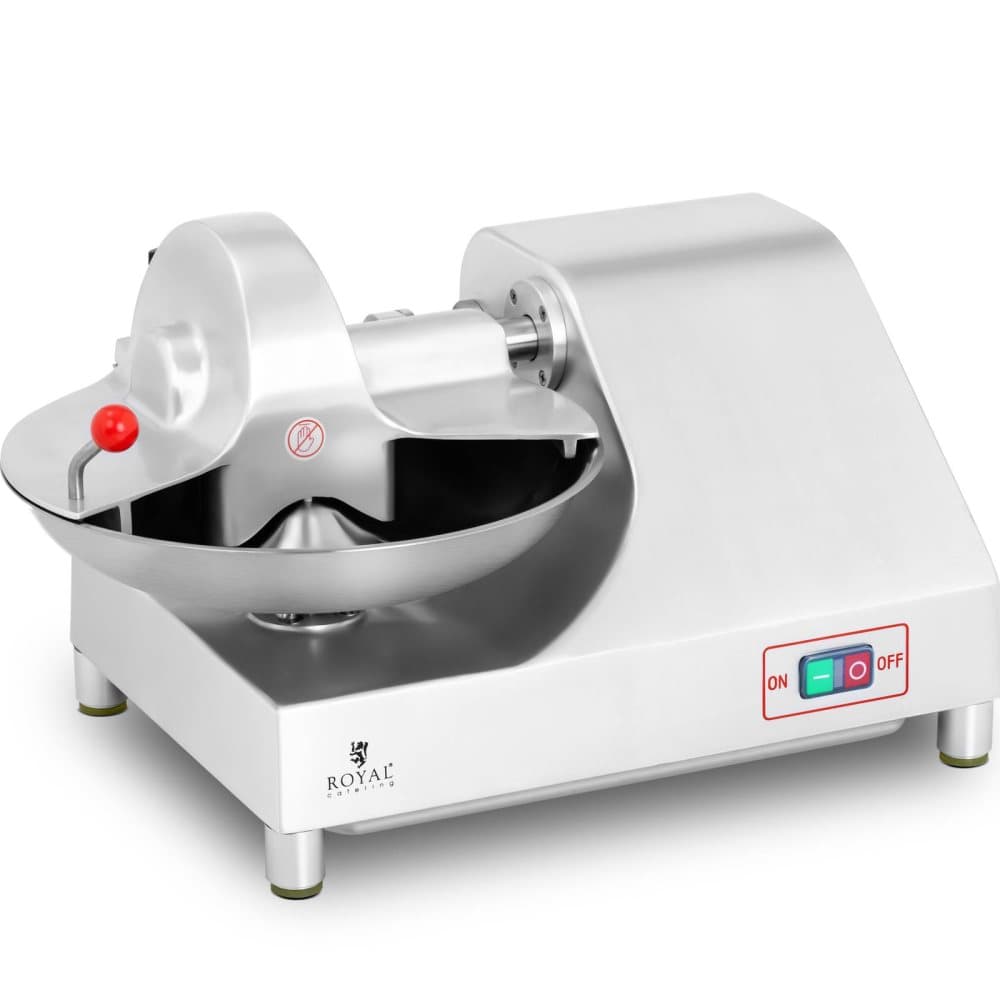 Royal Catering Matberedare - 6 L - 400 W