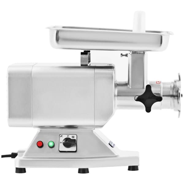 Royal Catering Elektrisk köttkvarn - 200 kg/h - PRO