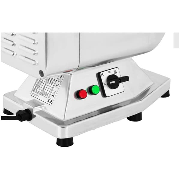Royal Catering Elektrisk köttkvarn - 200 kg/h - PRO