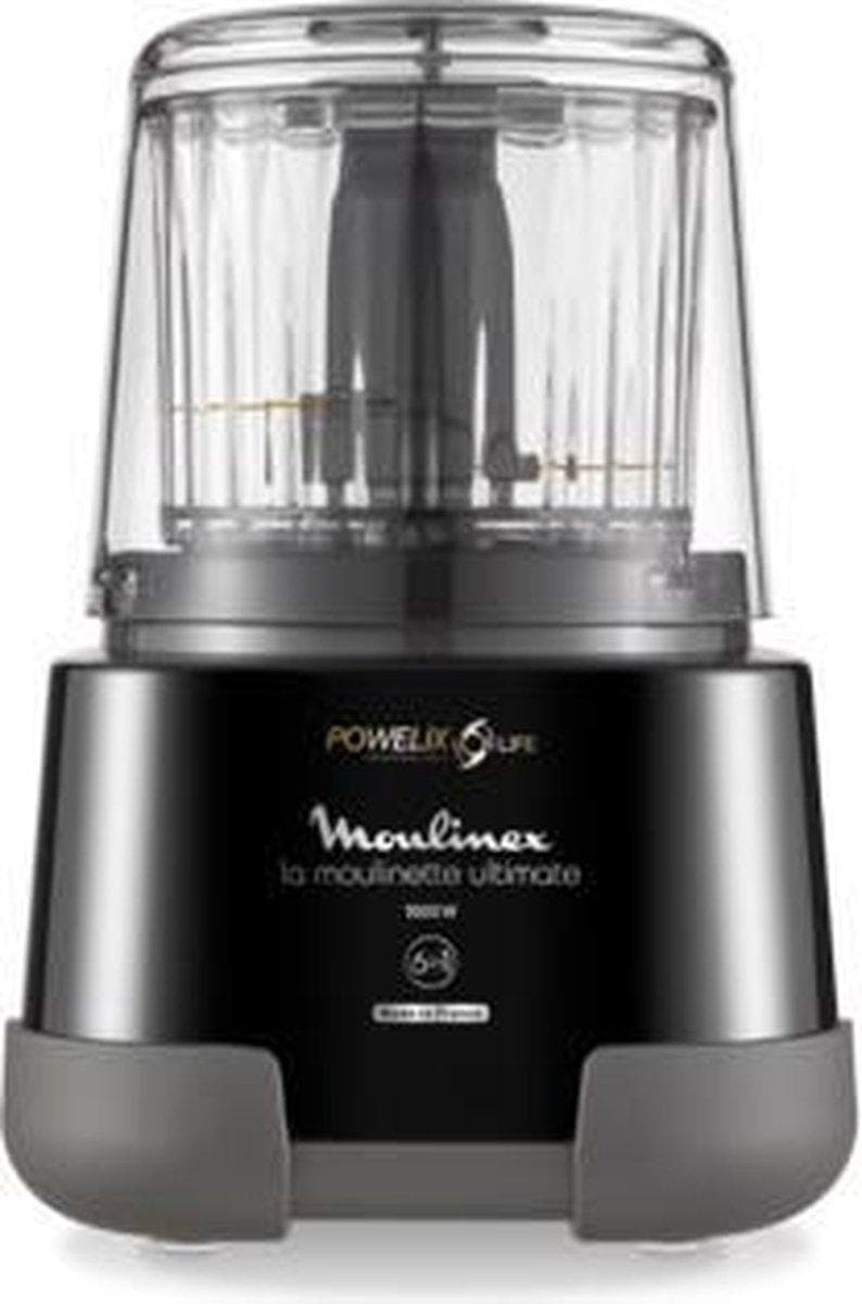 Moulinex DP 8108 Moulinette Ultimate