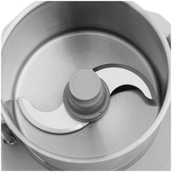 Royal Catering Bordsskärare - 1500 RPM - 5 L - Royal Catering